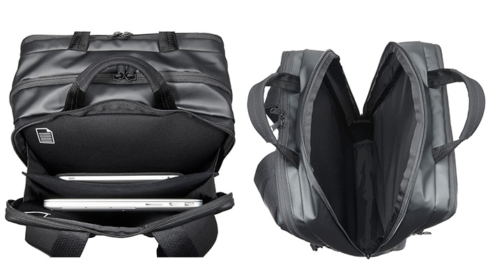 THE NORTH FACE BACKPACK BITE SLIM