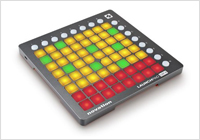 novation LAUNCHPAD MINI