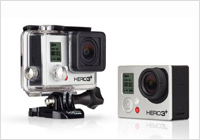 Go Pro 【GoPro NIPPON国内正規品】 GoPro HERO3+ ブラックエディション アドベンチャーCHDHX-302-JP