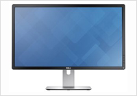 Dell Professional シリーズ 28インチ 液晶ディスプレイ (4Kモニタ/3840x2160/TN非光沢液晶/5ms/ブラック) P2815Q