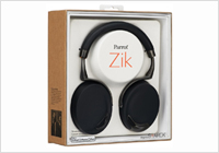 【国内正規品】PARROT Zik Bluetoothワイヤレスヘッドフォン ノイズキャンセリング PF560012AA3C122105