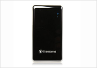 Transcend StoreJet Cloud Wi-Fi ポータブルストレージ 64GB 2年保証 TS64GSJC10K