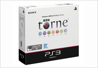 torne (トルネ) (CECH-ZD1J)