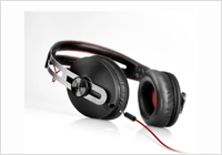 【国内正規品】 ゼンハイザー 密閉型ヘッドホン MOMENTUM BLACK