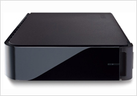 BUFFALO USB3.0 外付けハードディスク 【Wii U動作確認済み】 PC/家電対応 2TB HD-LB2.0TU3/N [フラストレーションフリーパッケージ(FFP)]